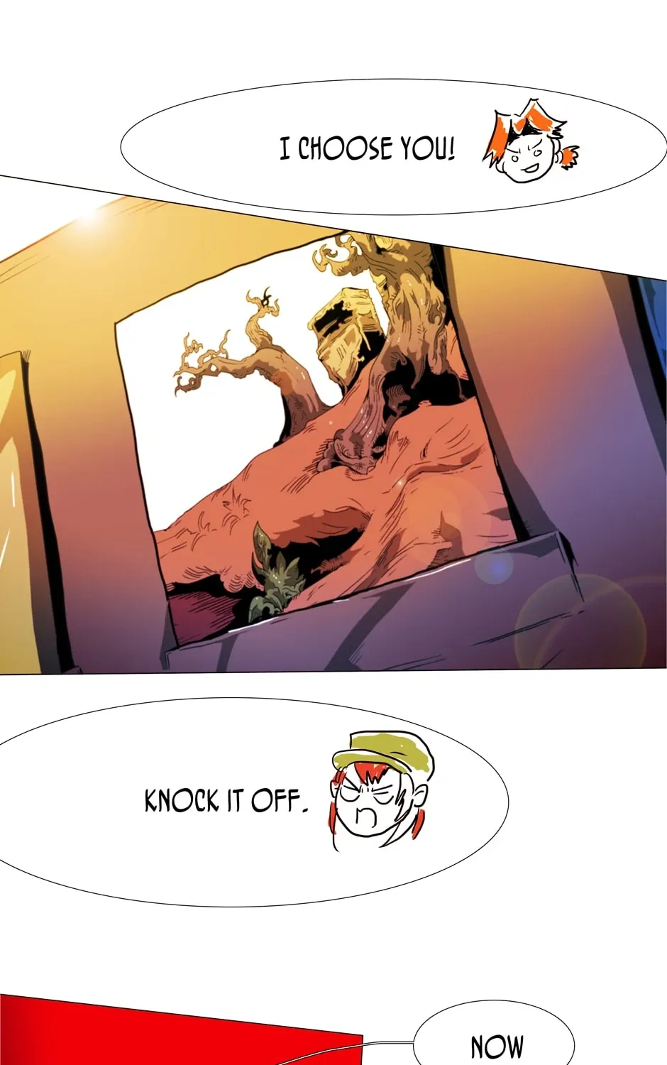 Black Behemoth Chapter 159 page 13 - 