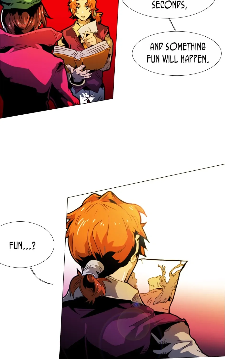 Black Behemoth Chapter 159 page 15 - 