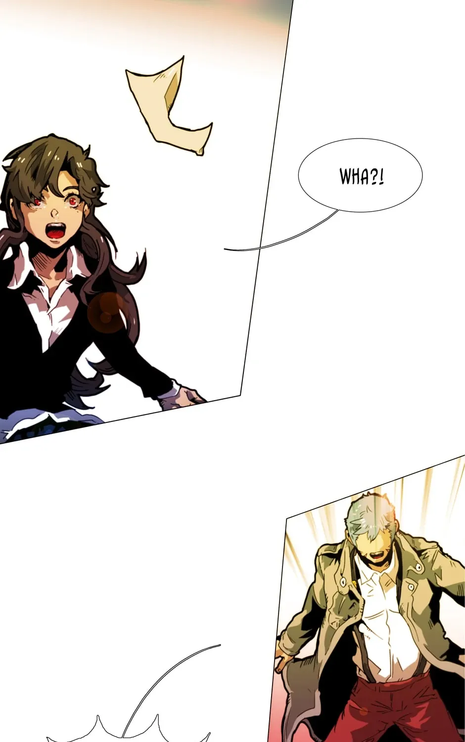 Black Behemoth Chapter 159 page 21 - 