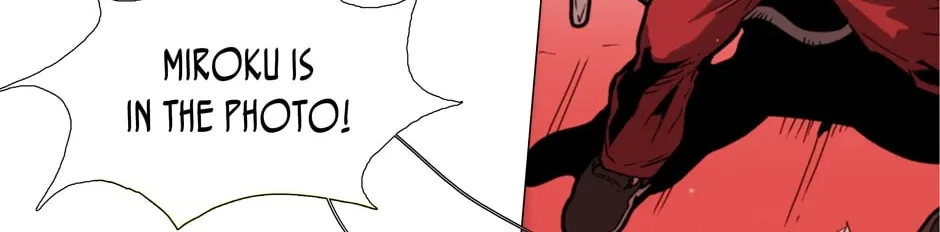 Black Behemoth Chapter 159 page 22 - 