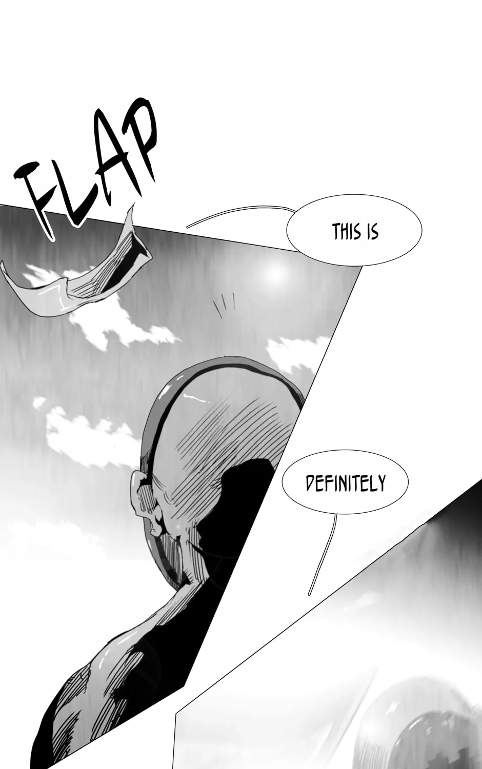 Black Behemoth Chapter 159 page 25 - 