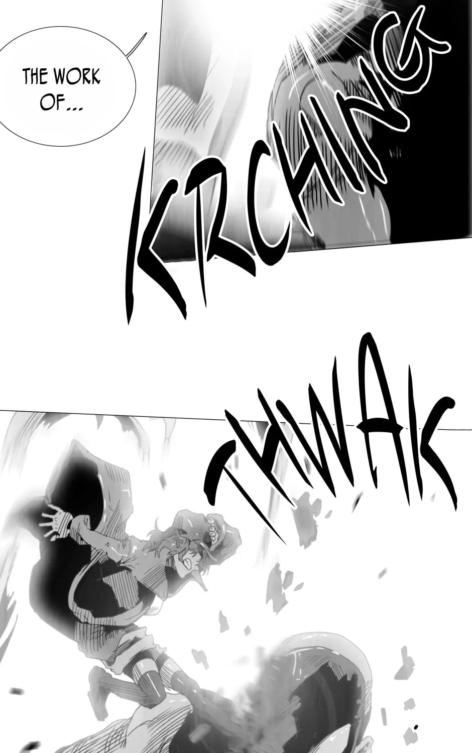 Black Behemoth Chapter 159 page 27 - 