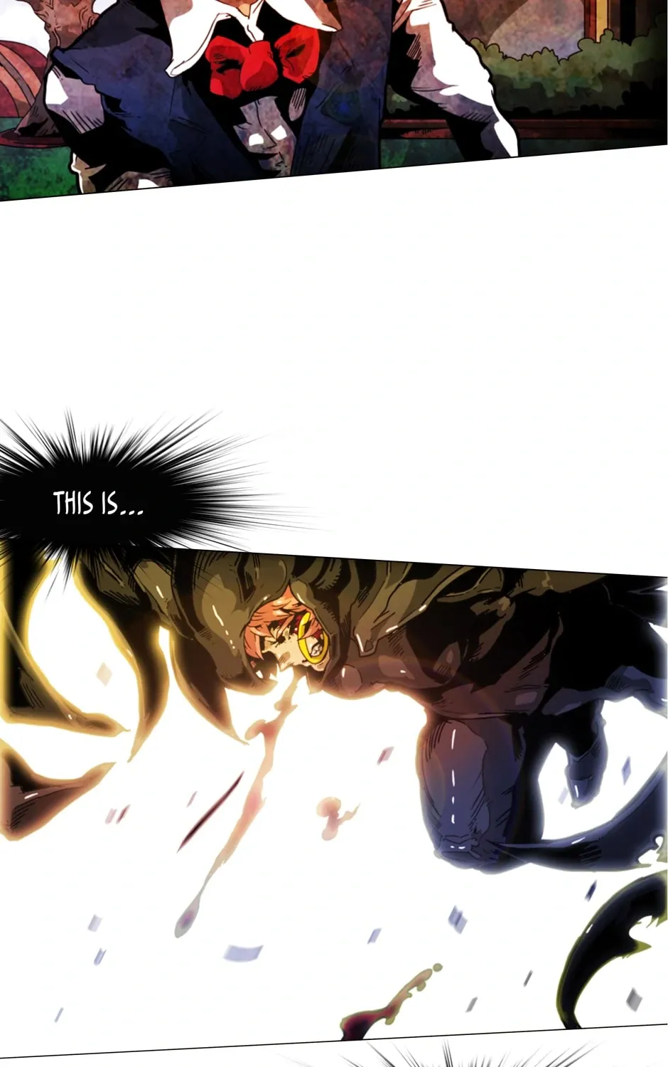 Black Behemoth Chapter 159 page 47 - 
