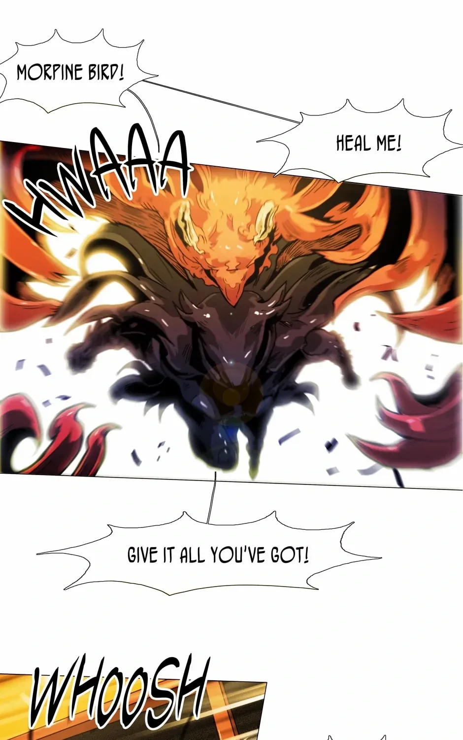 Black Behemoth Chapter 159 page 49 - 