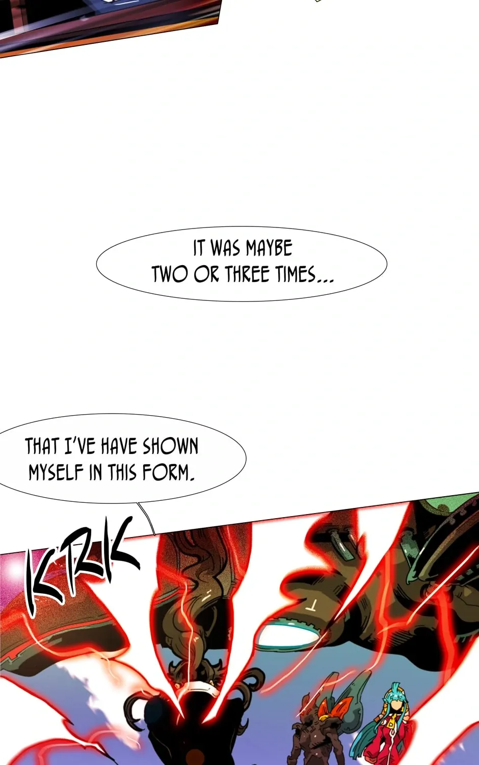Black Behemoth Chapter 159 page 51 - 