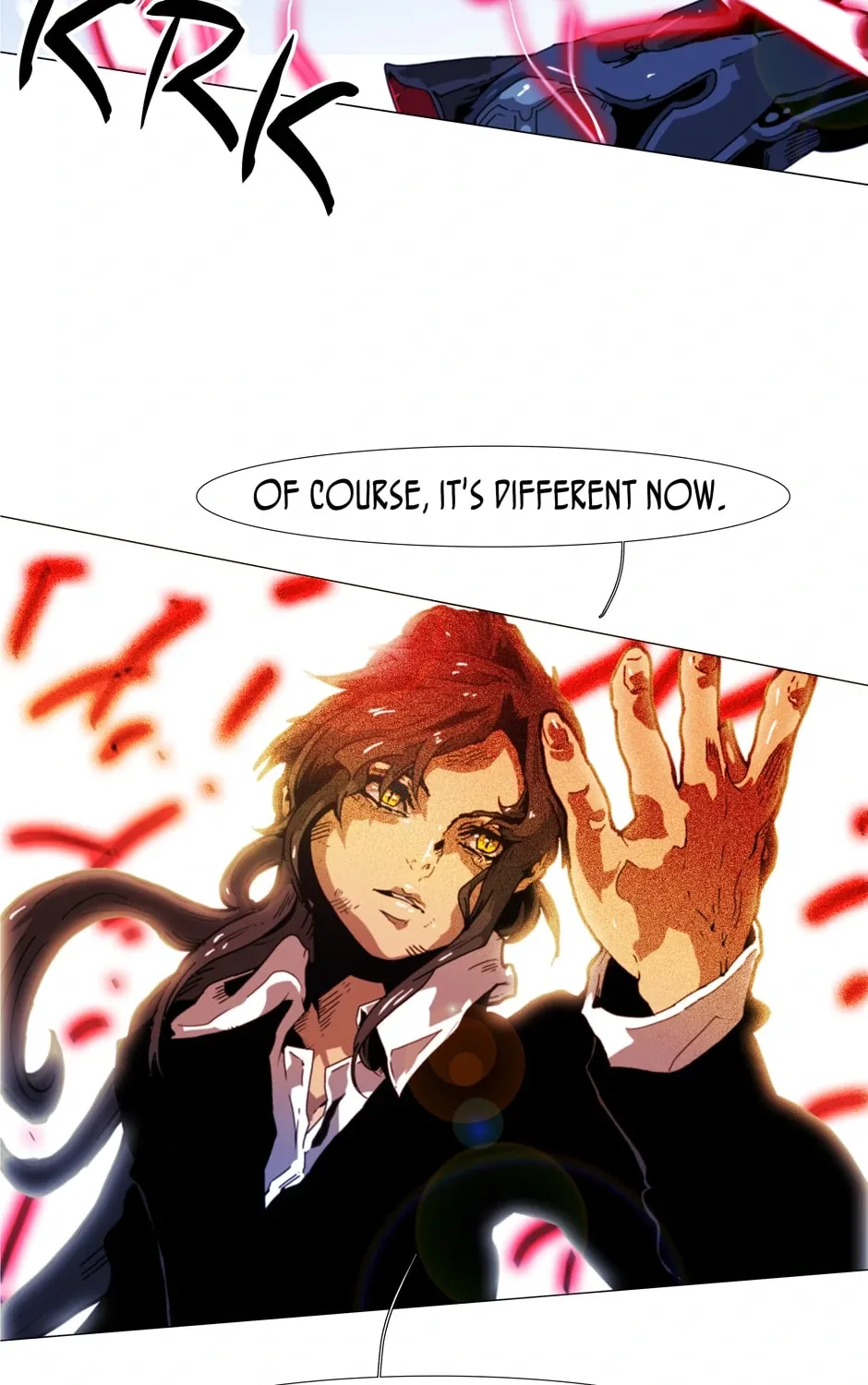 Black Behemoth Chapter 159 page 53 - 