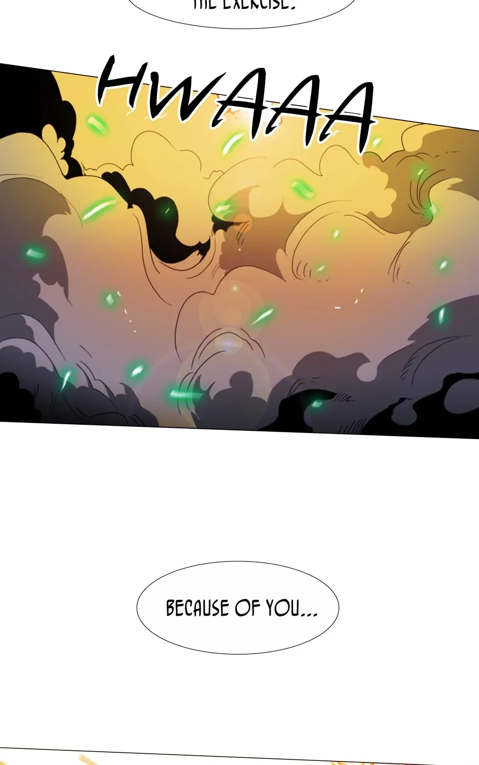 Black Behemoth Chapter 159 page 61 - 