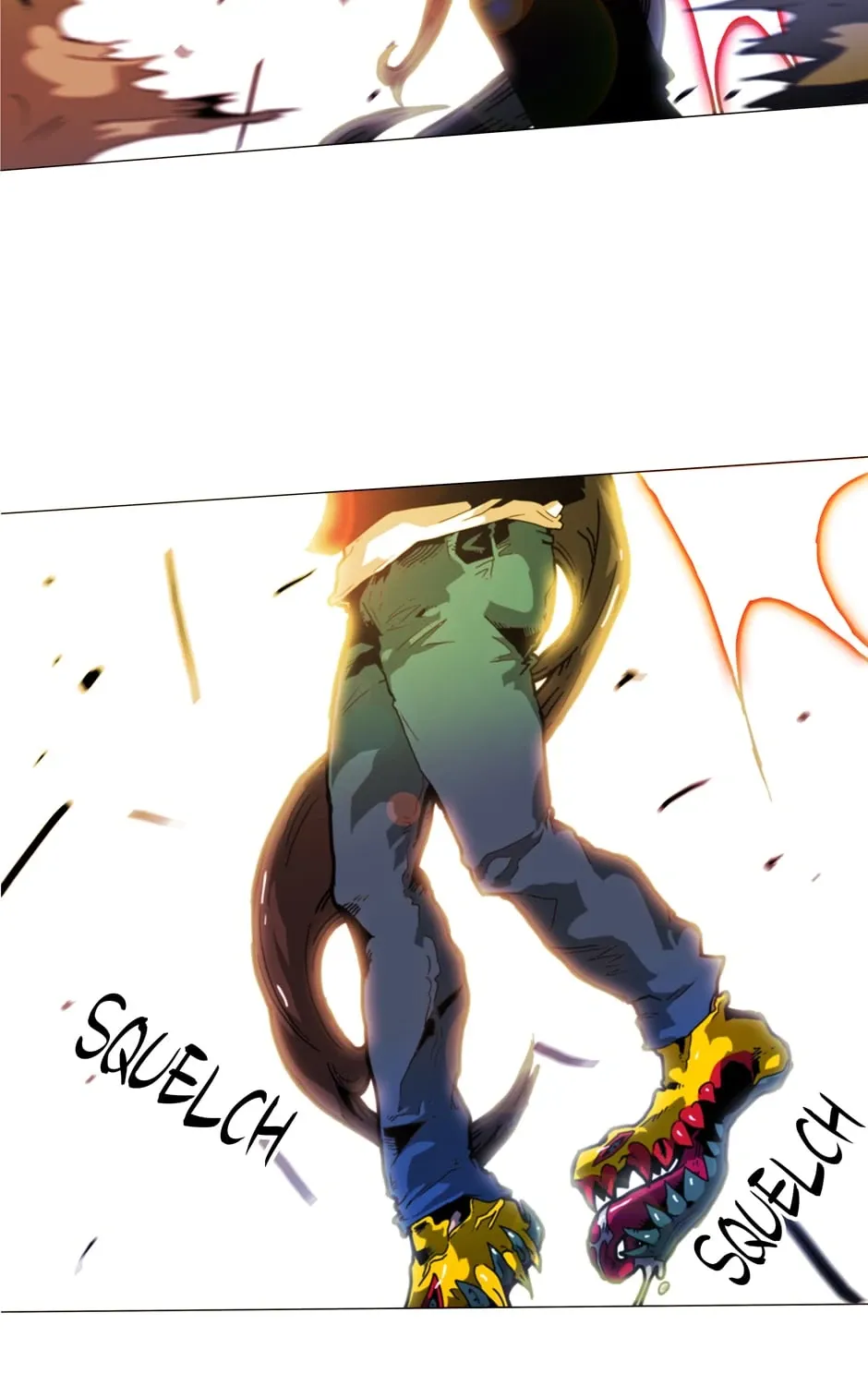 Black Behemoth Chapter 159 page 63 - 