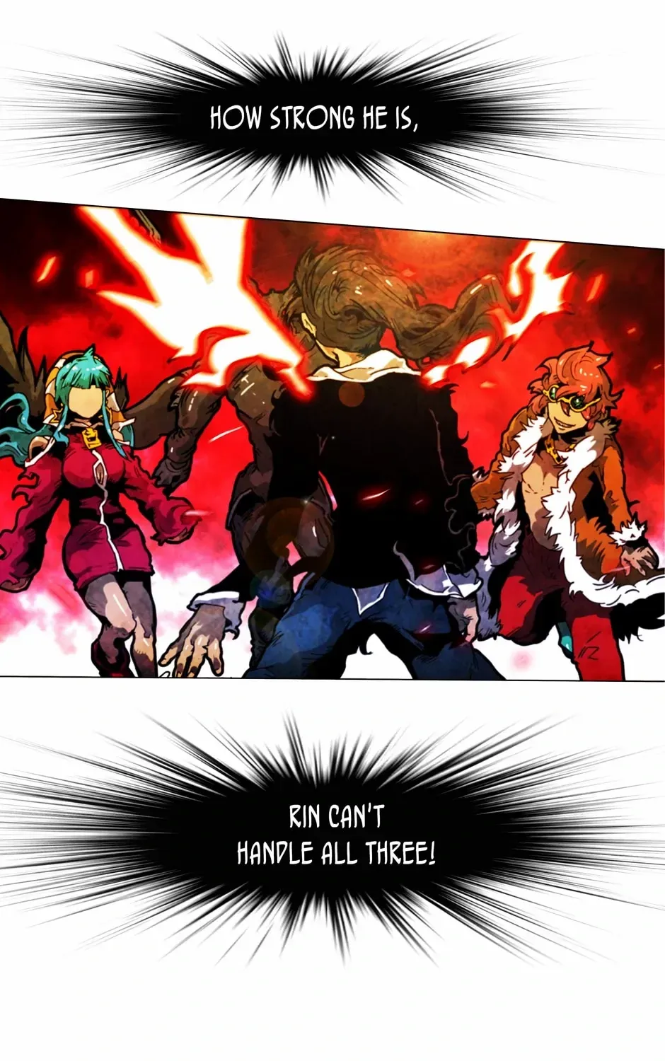 Black Behemoth Chapter 159 page 71 - 