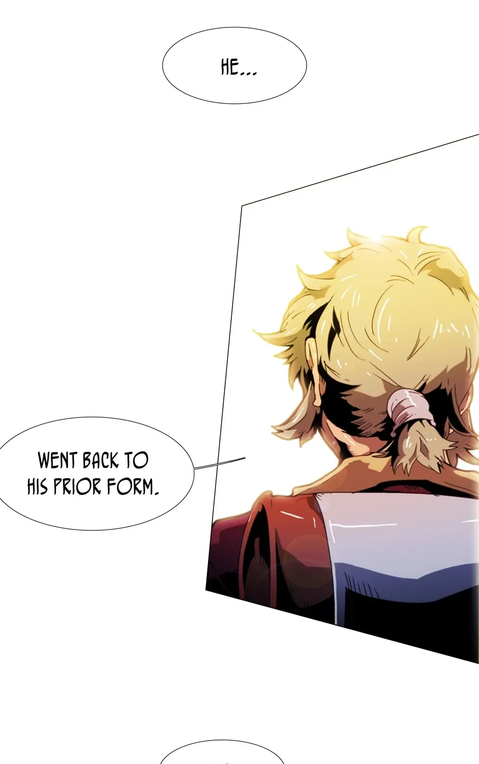 Black Behemoth Chapter 159 page 75 - 
