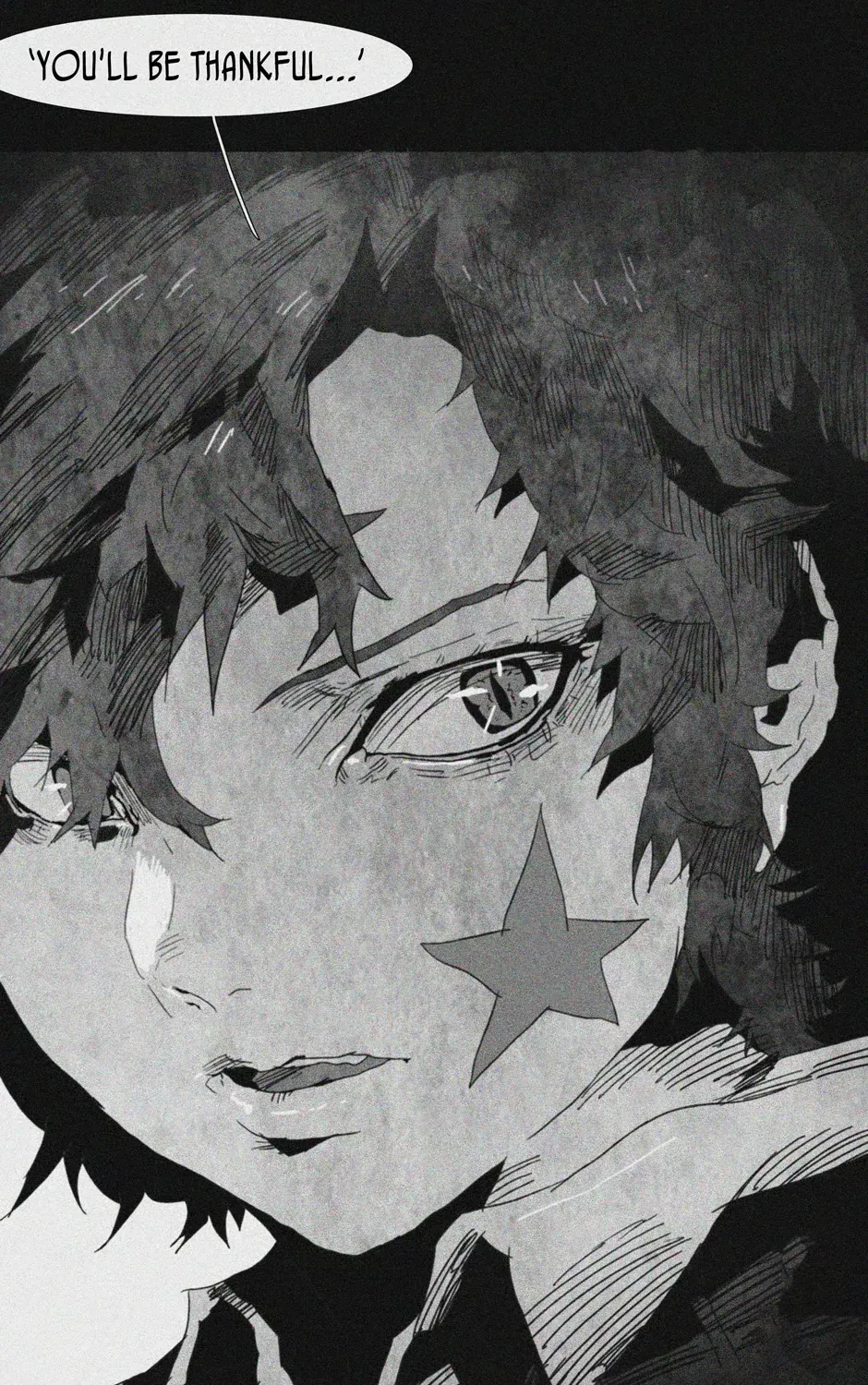 Black Behemoth Chapter 159 page 77 - 