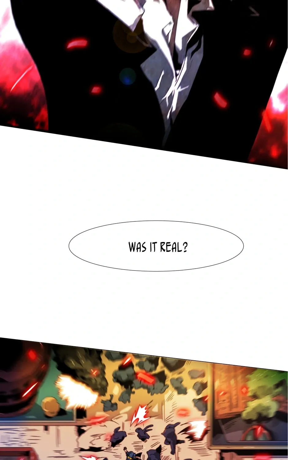 Black Behemoth Chapter 159 page 81 - 