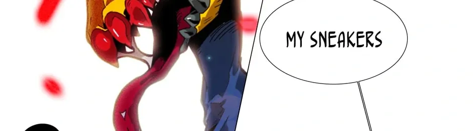 Black Behemoth Chapter 159 page 100 - 