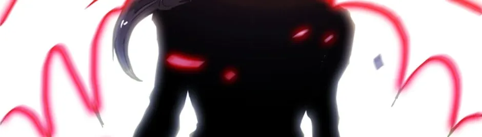 Black Behemoth Chapter 160 page 11 - 