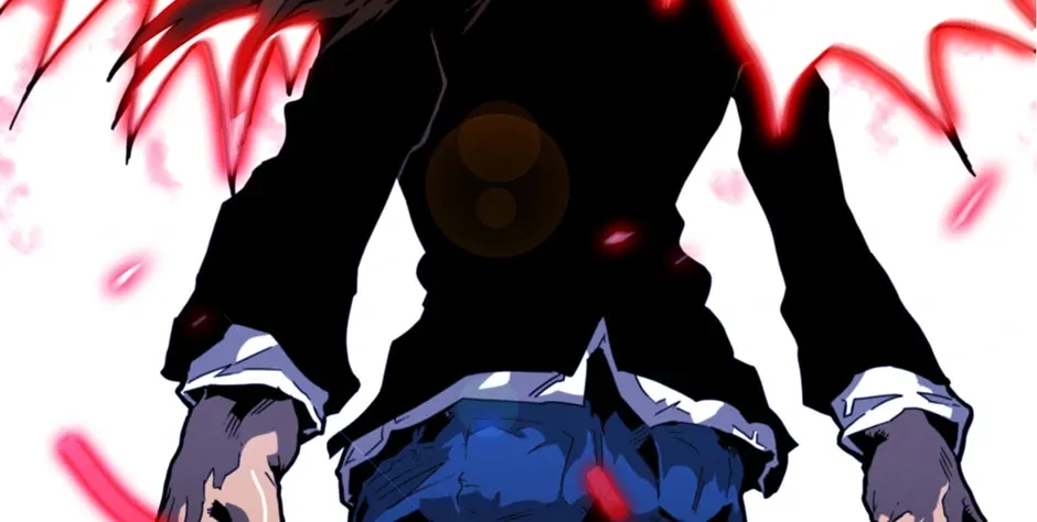 Black Behemoth Chapter 160 page 101 - 