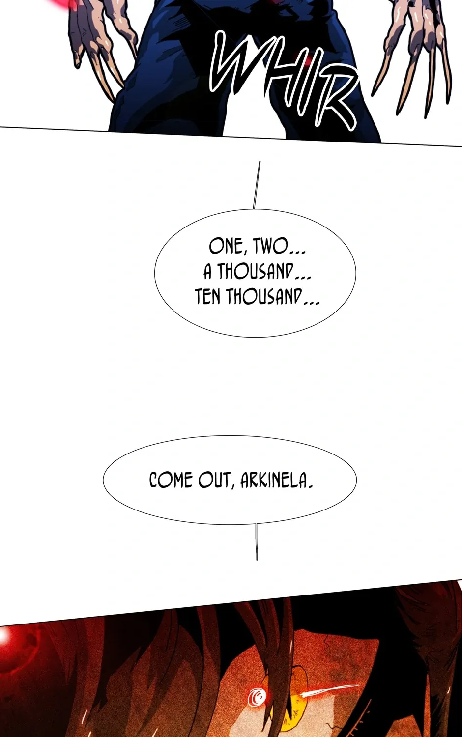 Black Behemoth Chapter 160 page 102 - 