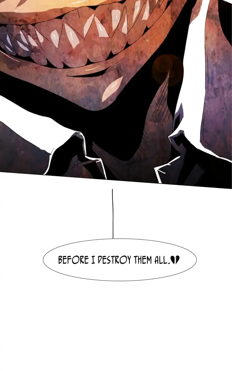 Black Behemoth Chapter 160 page 104 - 
