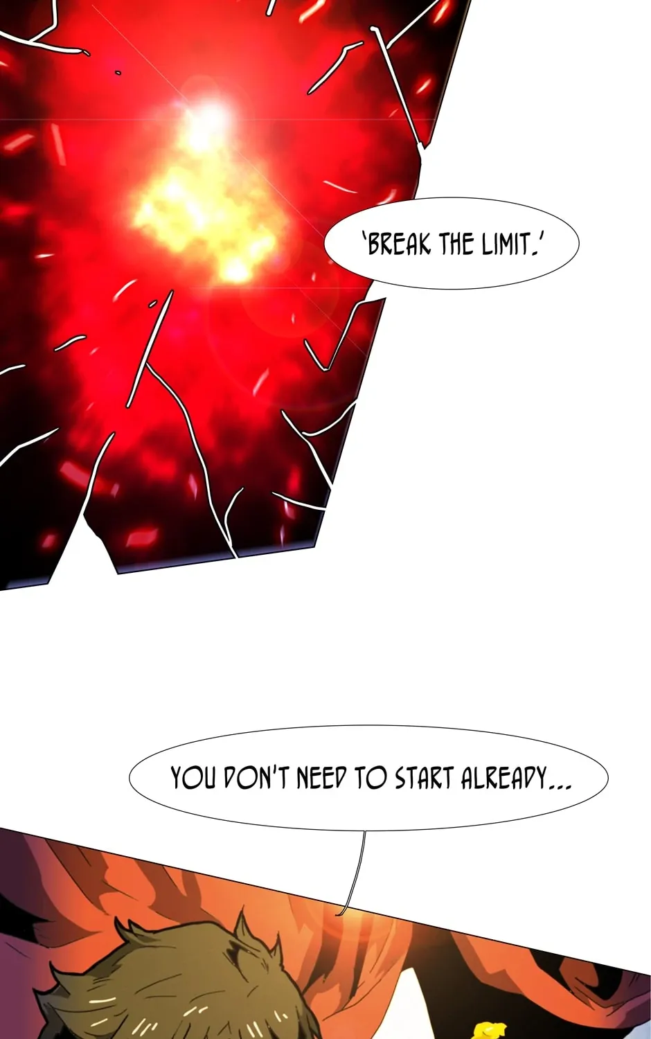 Black Behemoth Chapter 160 page 20 - 