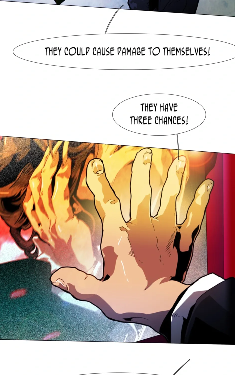 Black Behemoth Chapter 160 page 24 - 