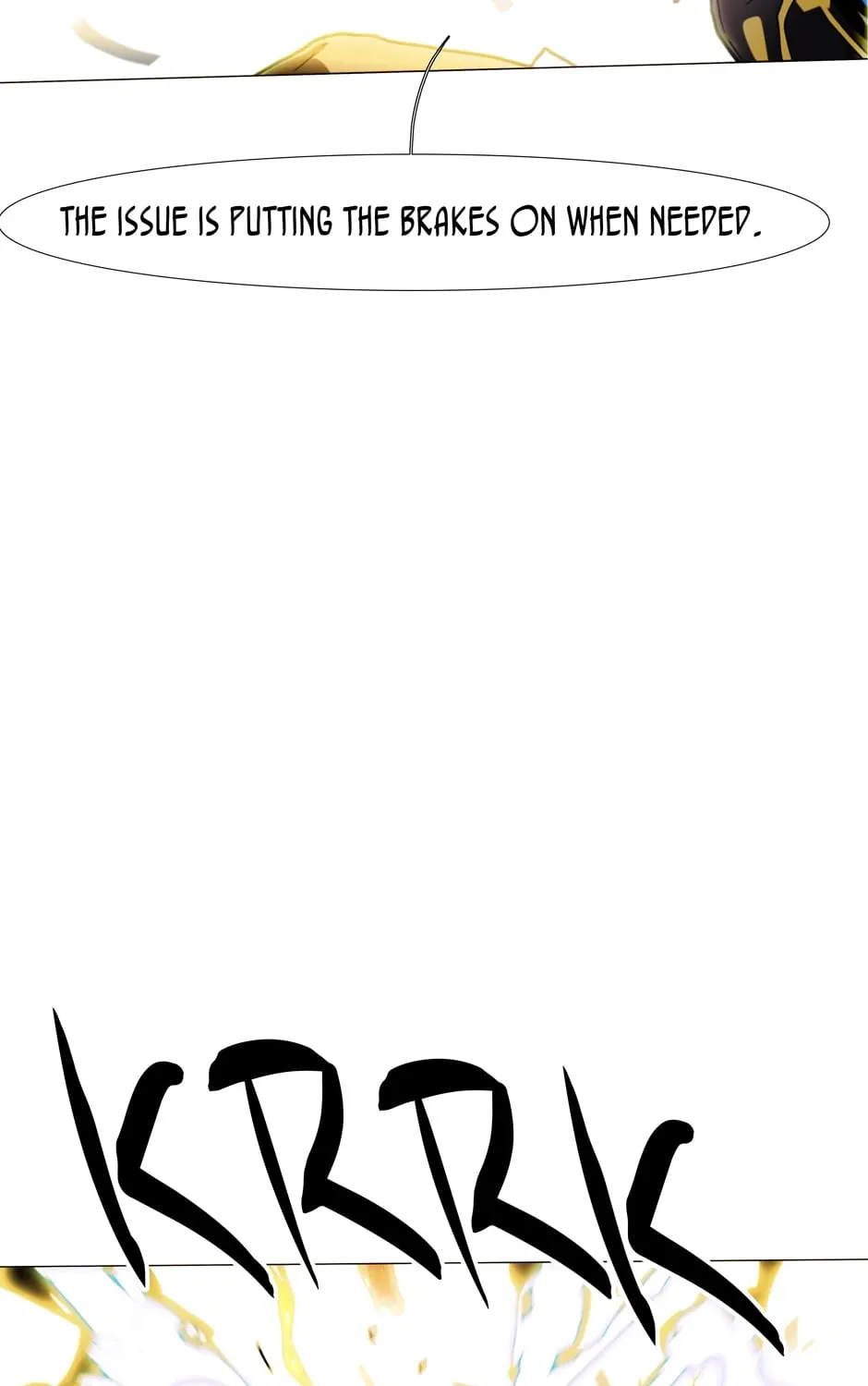 Black Behemoth Chapter 160 page 30 - 