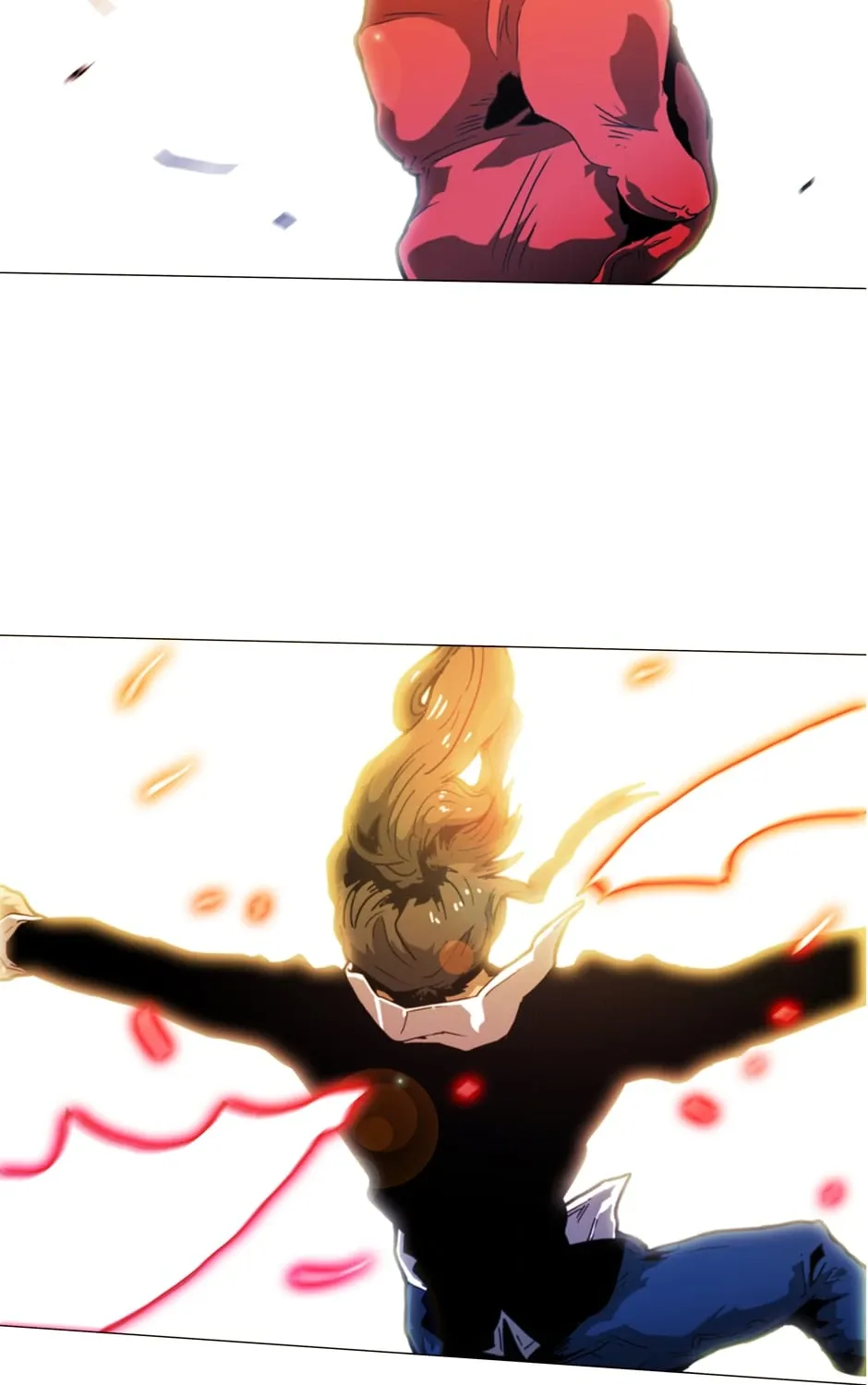 Black Behemoth Chapter 160 page 4 - 