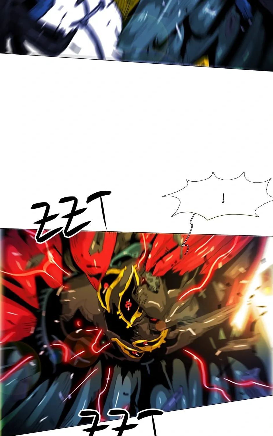 Black Behemoth Chapter 160 page 40 - 