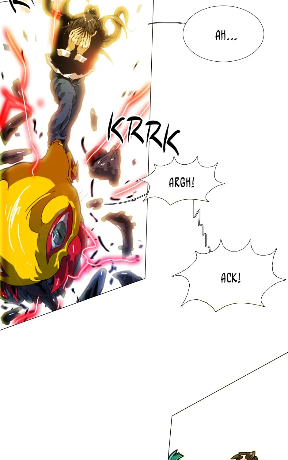 Black Behemoth Chapter 160 page 44 - 