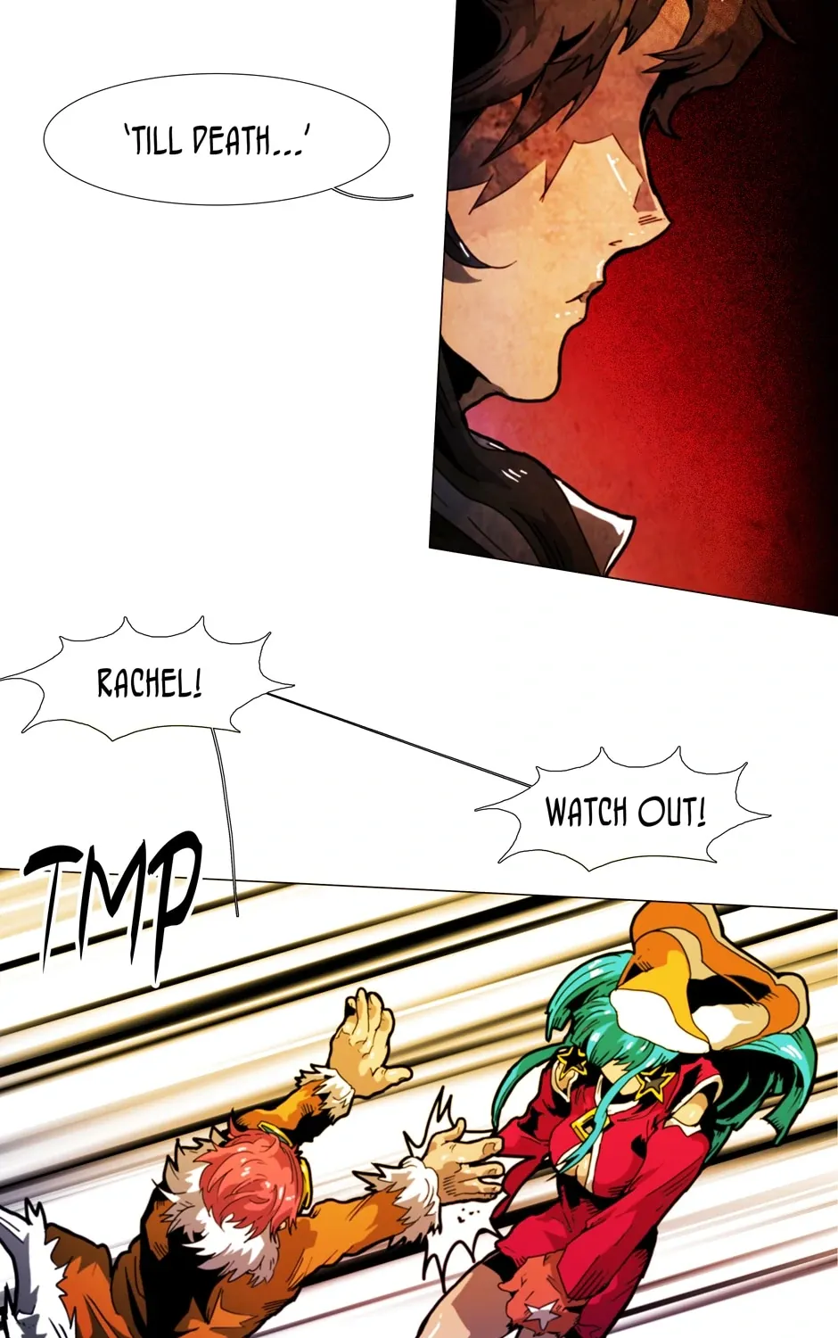 Black Behemoth Chapter 160 page 52 - 