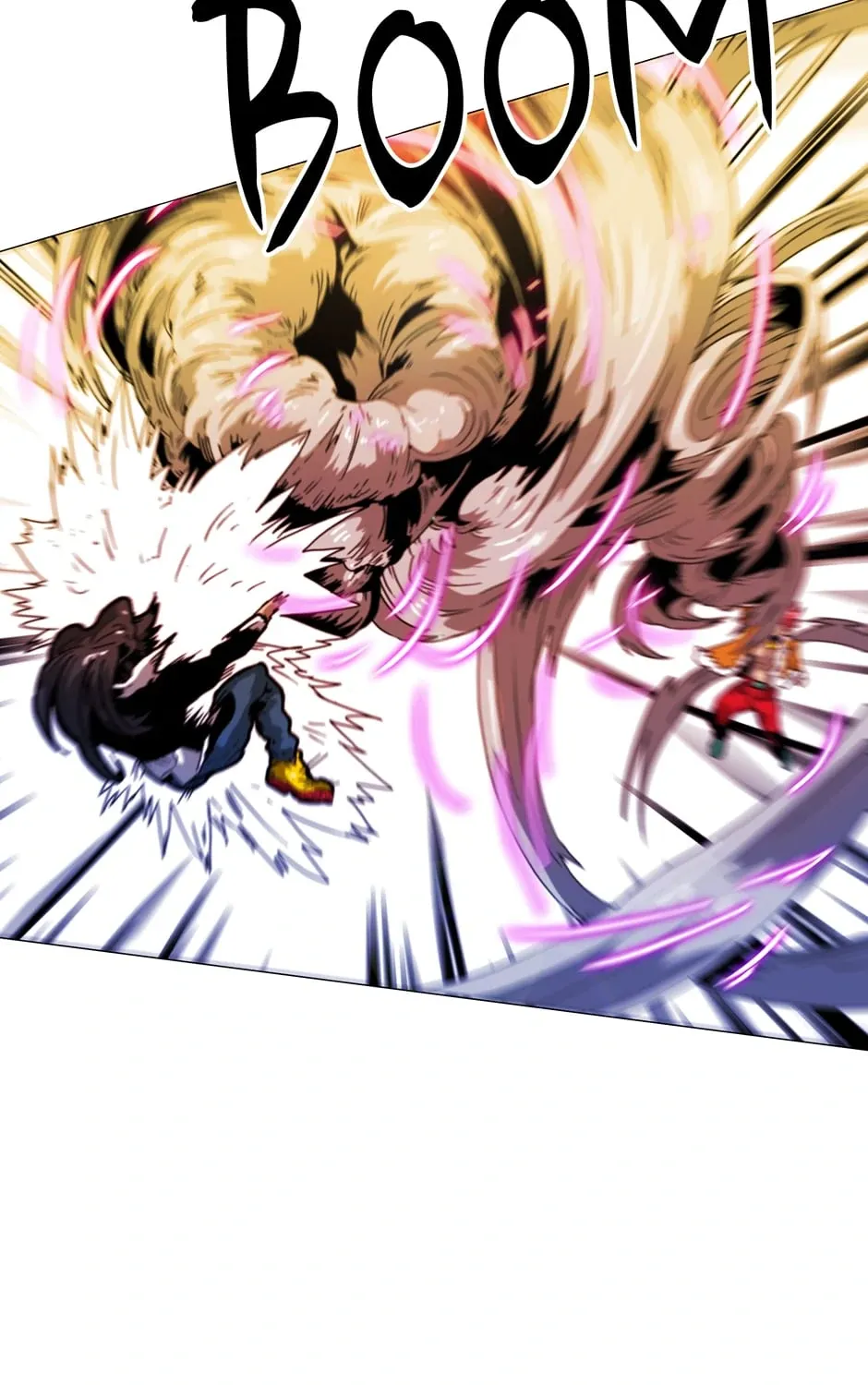Black Behemoth Chapter 160 page 64 - 