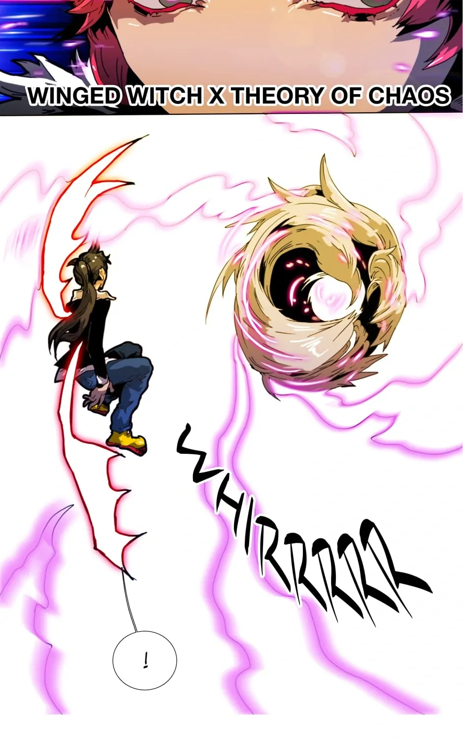 Black Behemoth Chapter 160 page 68 - 
