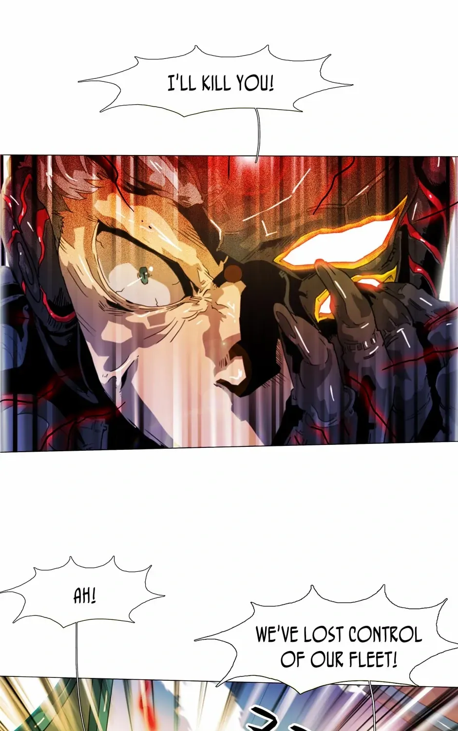 Black Behemoth Chapter 160 page 74 - 