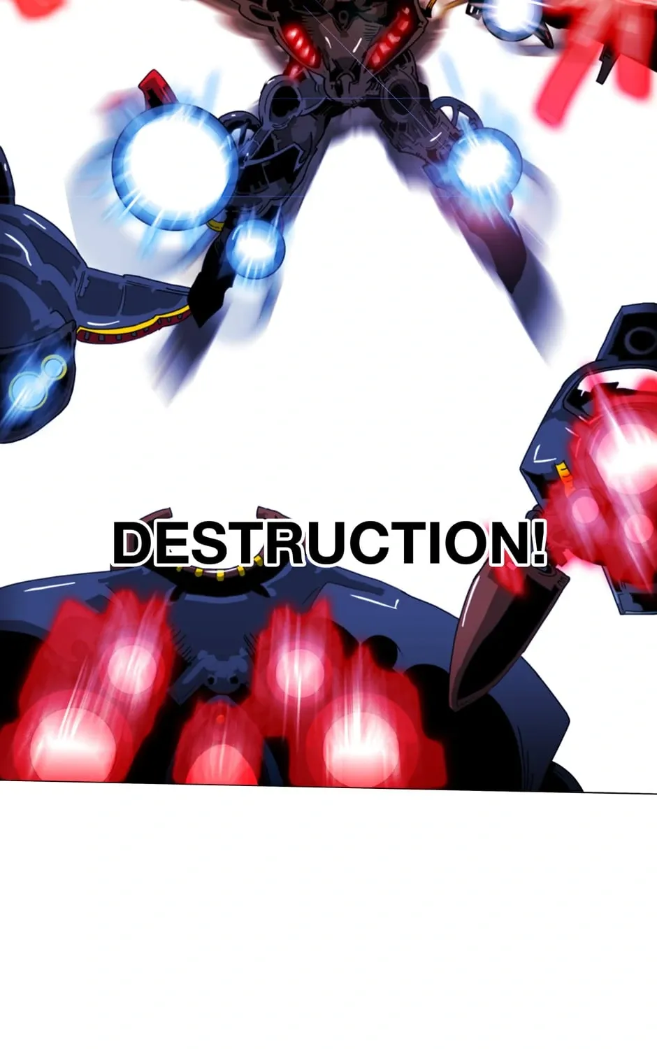 Black Behemoth Chapter 160 page 78 - 