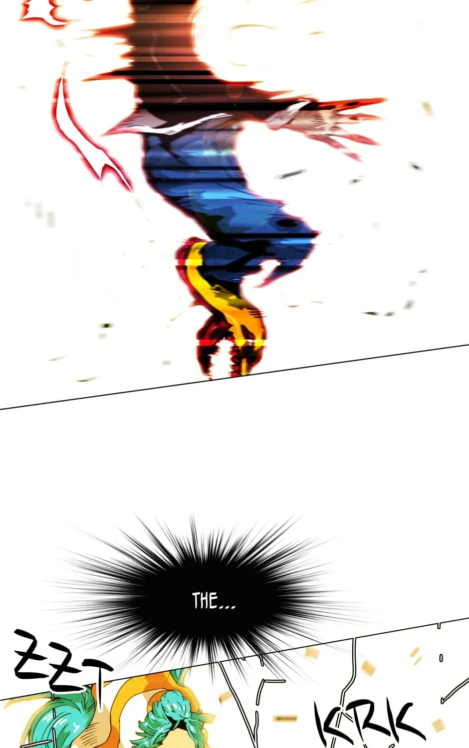 Black Behemoth Chapter 160 page 80 - 