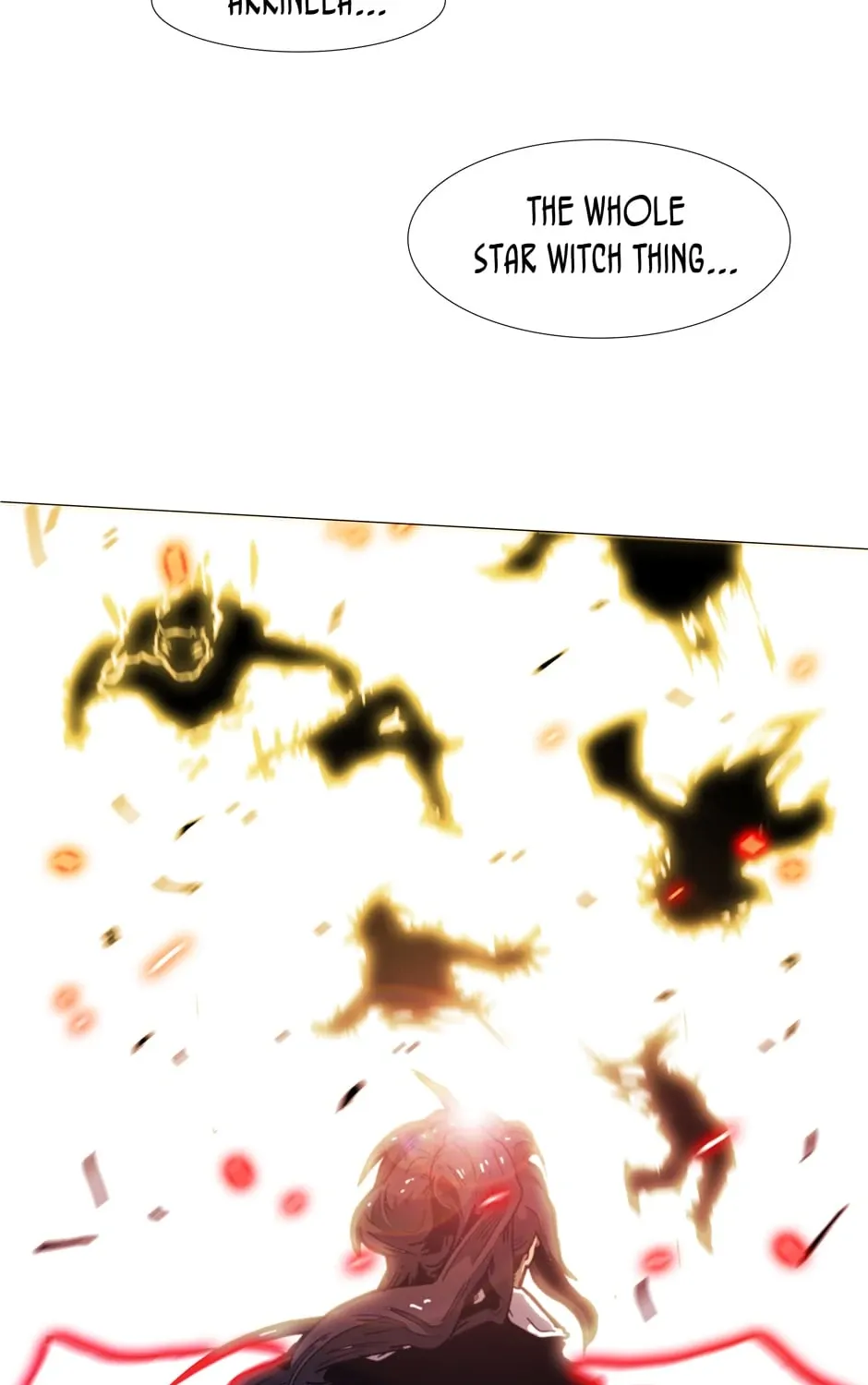 Black Behemoth Chapter 160 page 10 - 