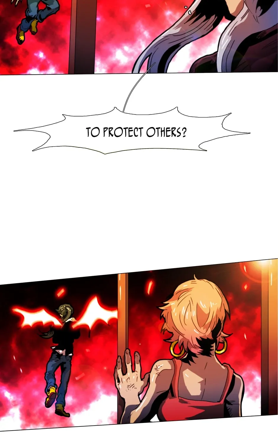 Black Behemoth Chapter 161 page 101 - 