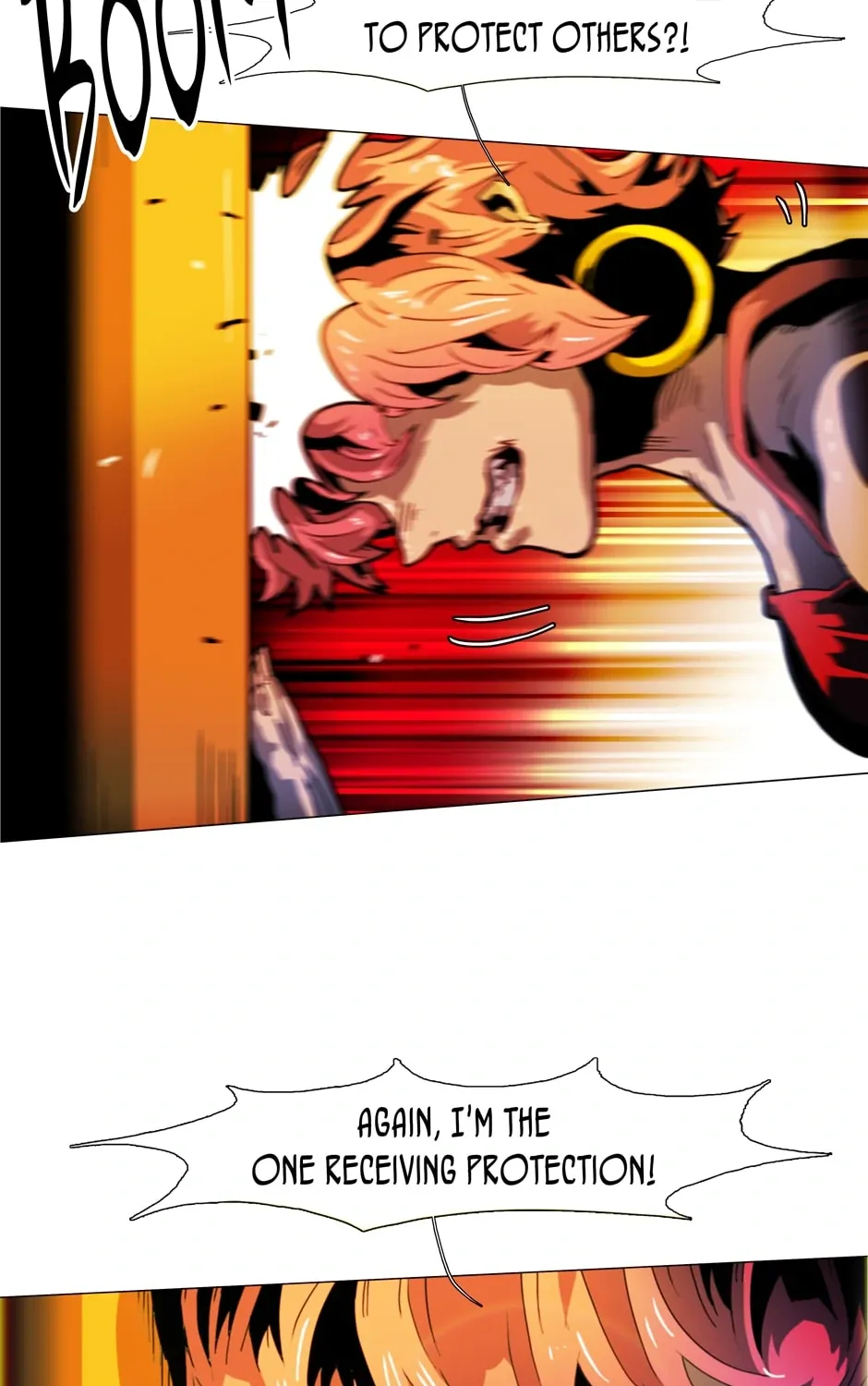 Black Behemoth Chapter 161 page 103 - 