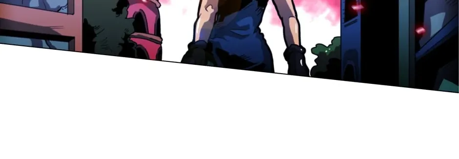 Black Behemoth Chapter 161 page 12 - 