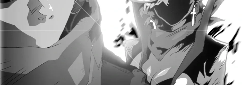 Black Behemoth Chapter 161 page 14 - 