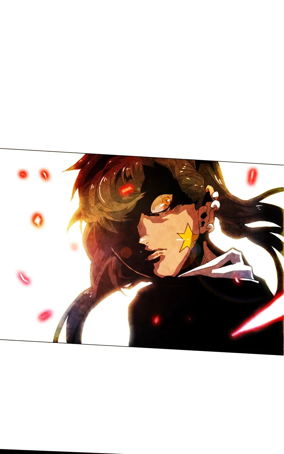 Black Behemoth Chapter 161 page 25 - 