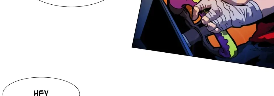 Black Behemoth Chapter 161 page 28 - 