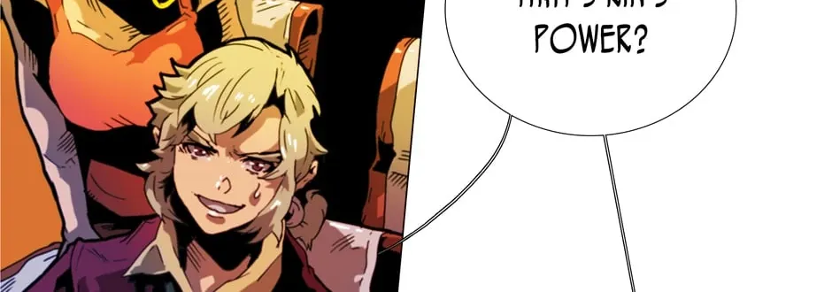 Black Behemoth Chapter 161 page 4 - 