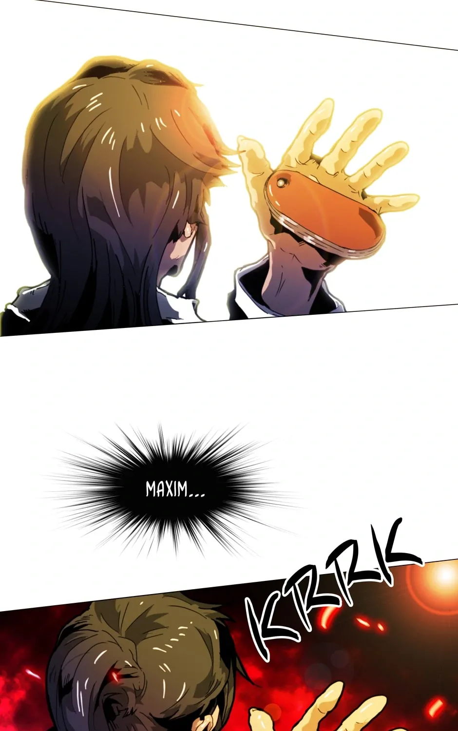 Black Behemoth Chapter 161 page 41 - 