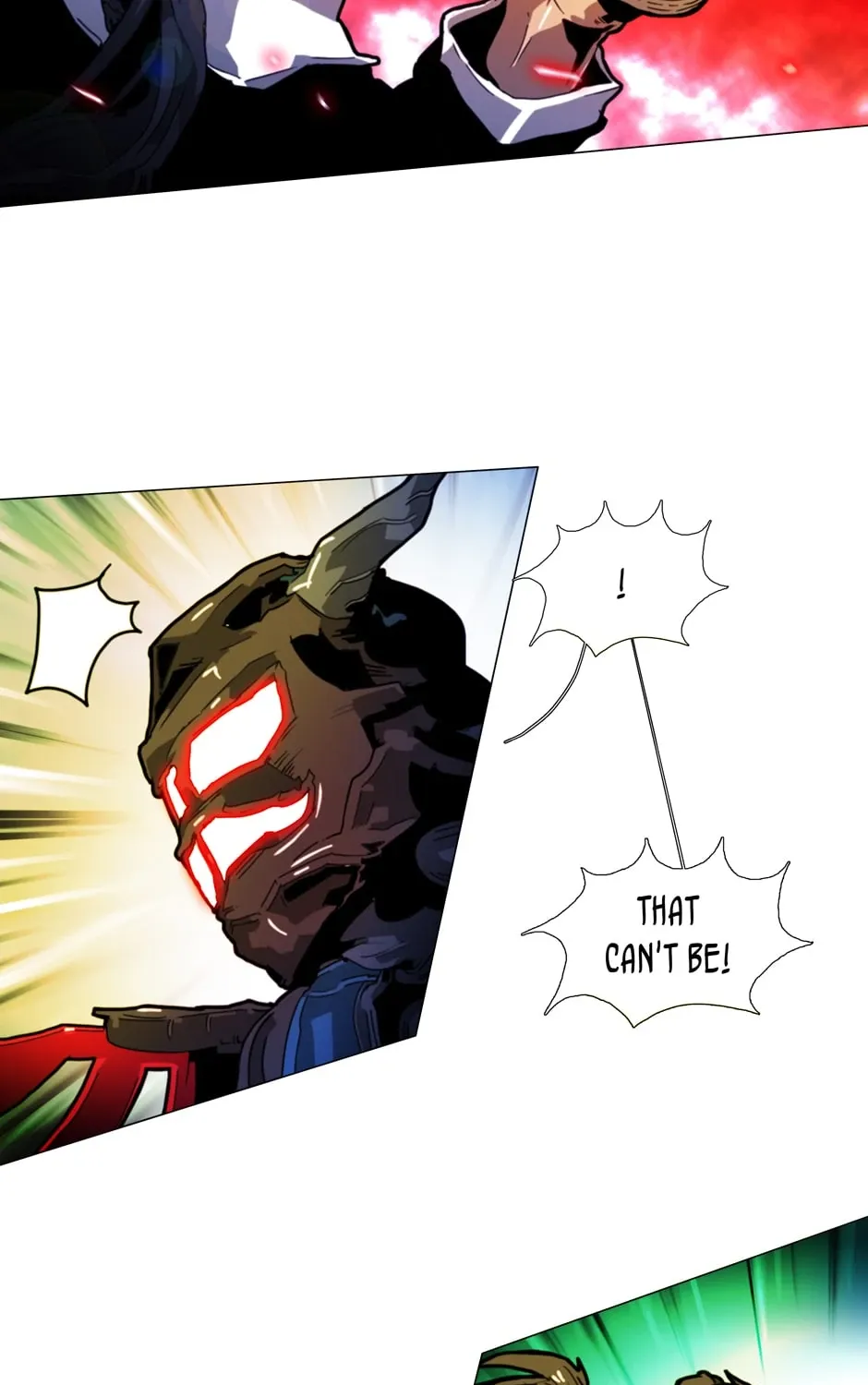 Black Behemoth Chapter 161 page 43 - 