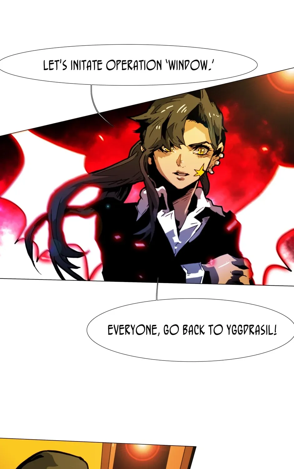 Black Behemoth Chapter 161 page 49 - 