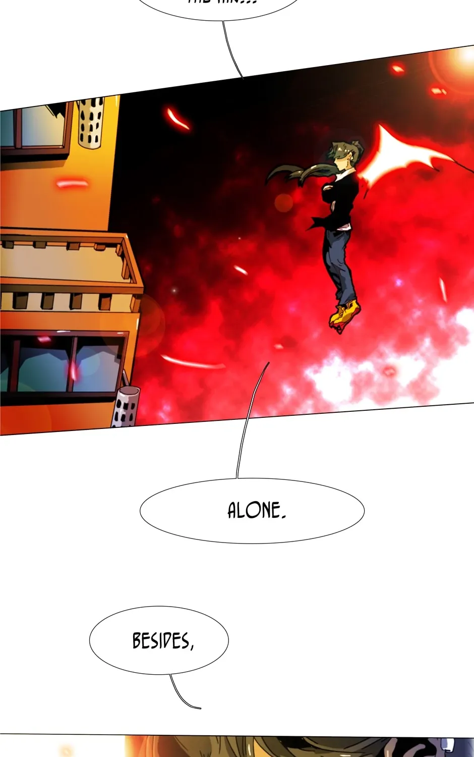 Black Behemoth Chapter 161 page 53 - 