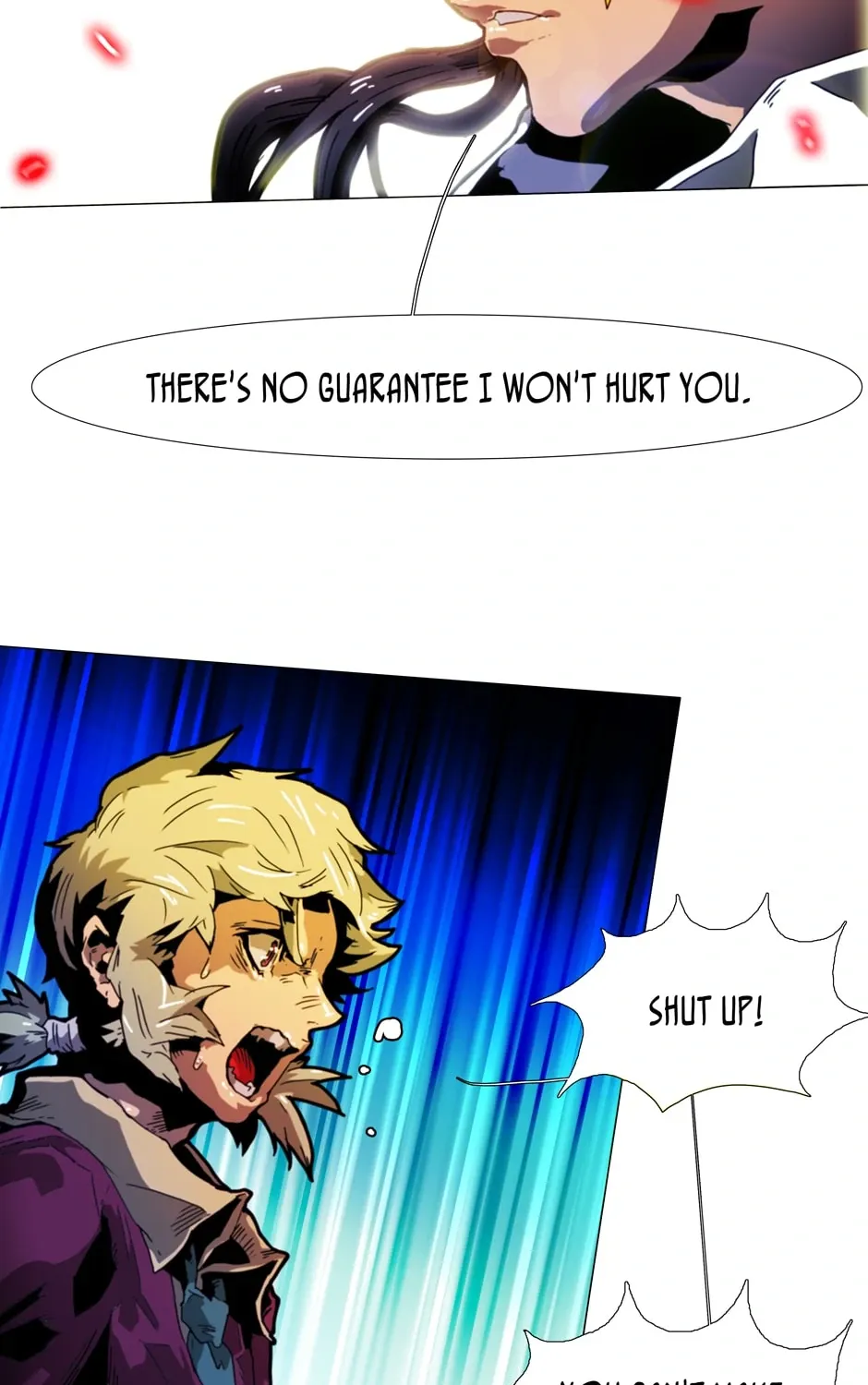 Black Behemoth Chapter 161 page 55 - 