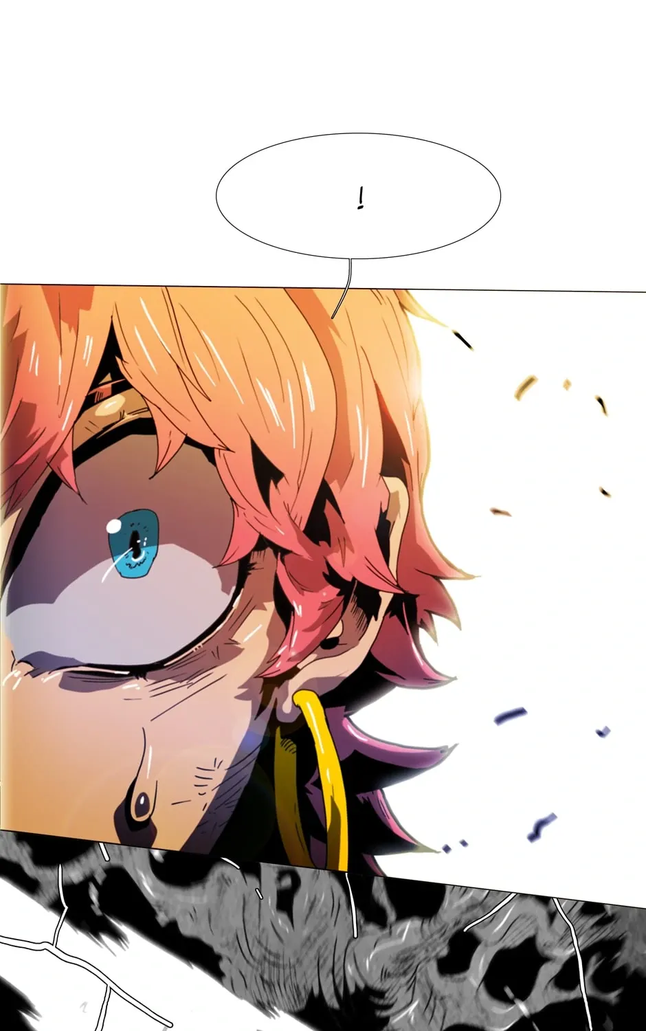 Black Behemoth Chapter 161 page 61 - 