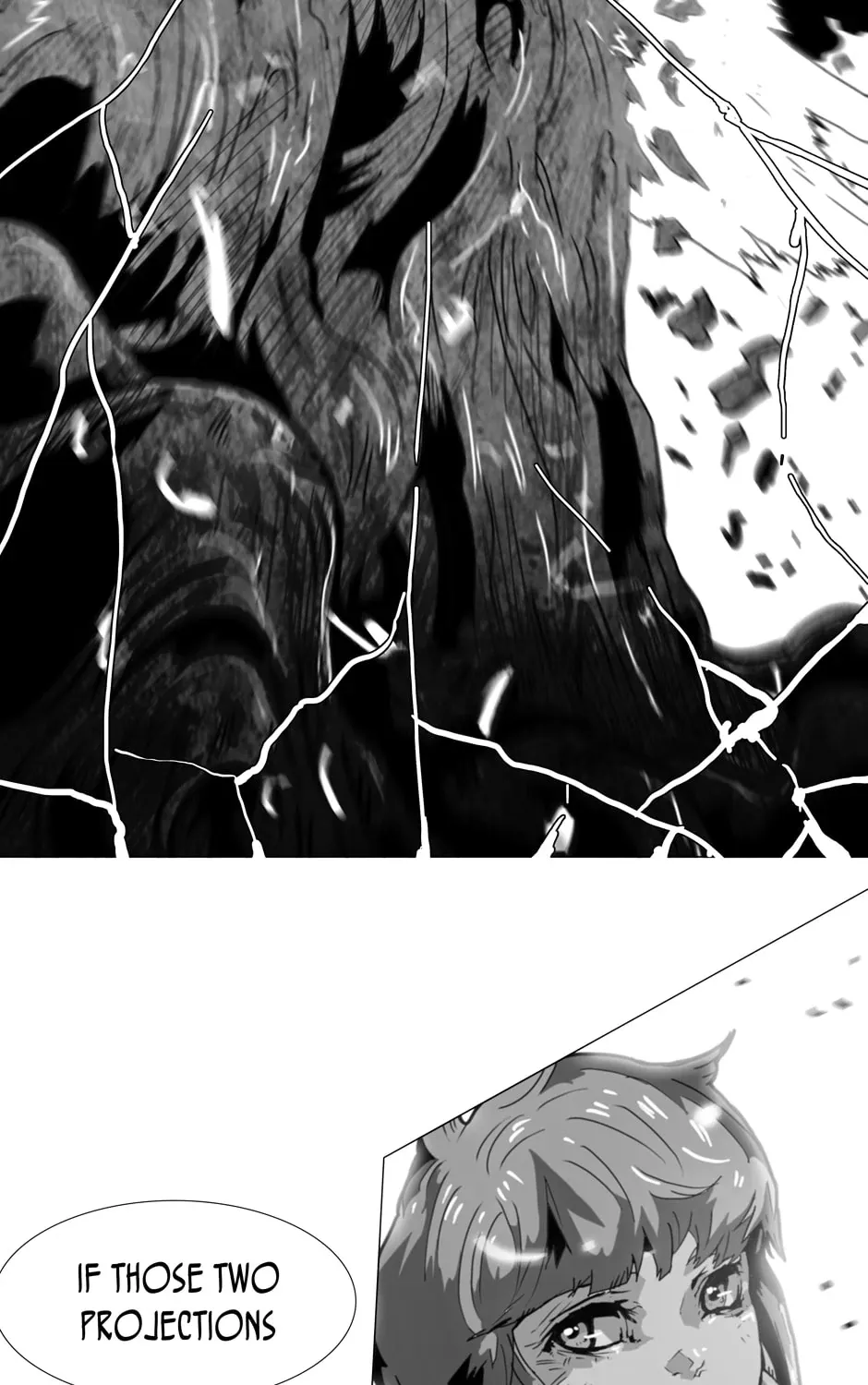 Black Behemoth Chapter 161 page 63 - 