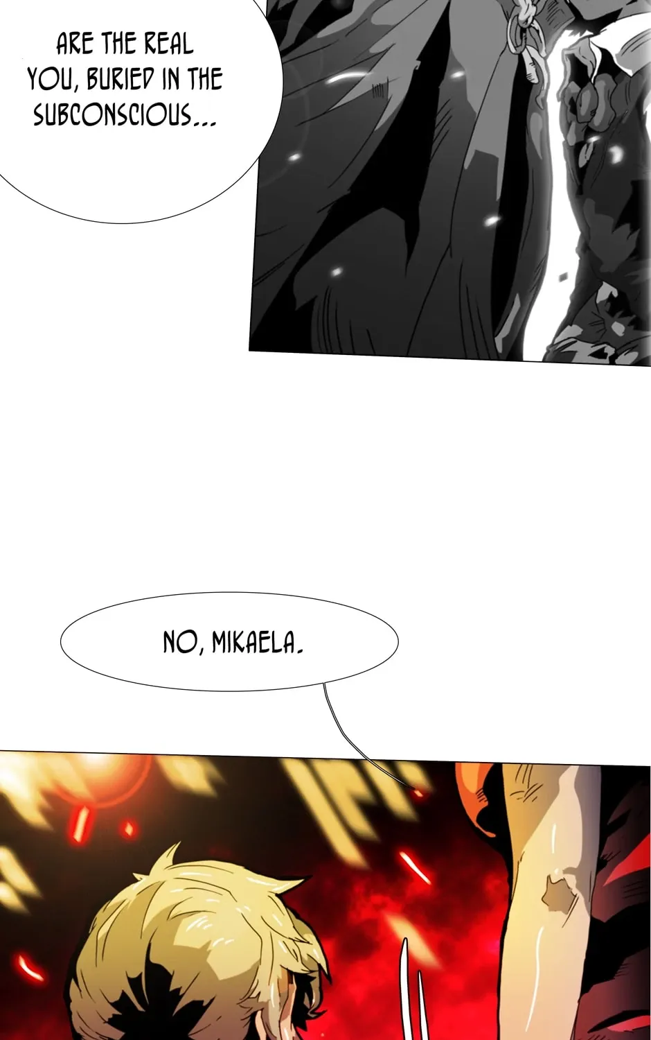 Black Behemoth Chapter 161 page 65 - 
