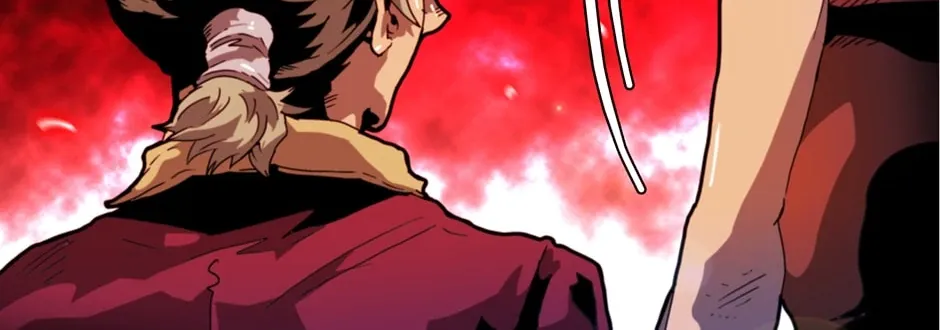 Black Behemoth Chapter 161 page 66 - 